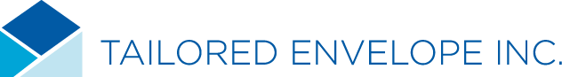 Tailored Envelope Logo