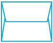 Icon of announcement envelope