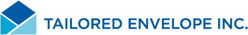 Tailored Envelope Logo